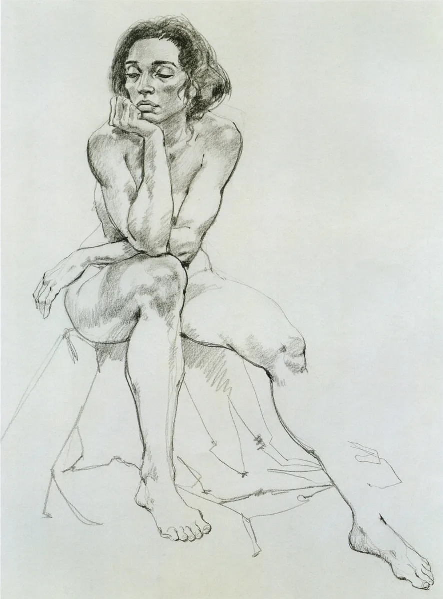 Life Sketch_18